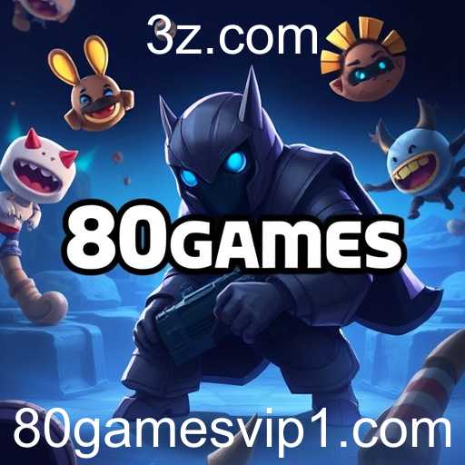 A Evolução e Impacto de 80games VIP no Mercado de Jogos