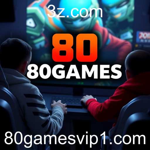 O Crescimento do 80games VIP e o Futuro dos Jogos Online