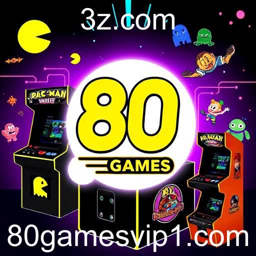 O Crescimento e a Dinâmica do 80games VIP no Brasil