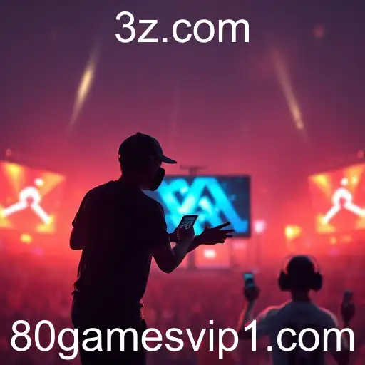 Evolução dos Jogos Online com 80games VIP