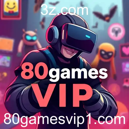 O Crescimento do 80games VIP no Cenário Atual de Jogos