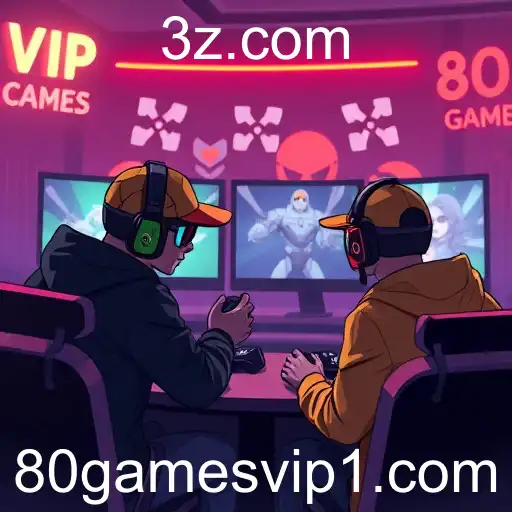 O Crescimento dos Jogos Online no Brasil