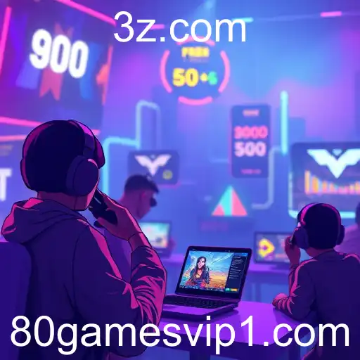 A Revolução dos Jogos Digitais em 2026