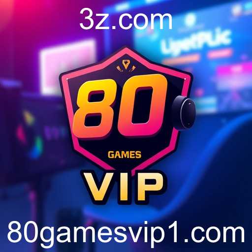 A Revolução do Entretenimento Digital com 80games VIP