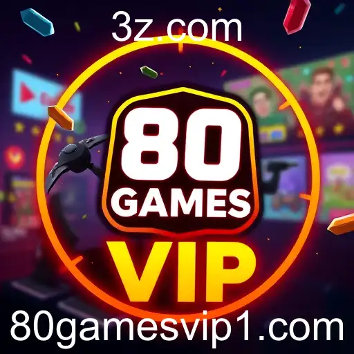 A Evolução do 80games Vip nos Últimos Anos