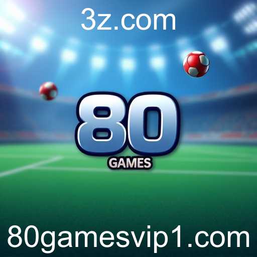 Evolução dos Jogos Online em 2026: 80games VIP em Destaque