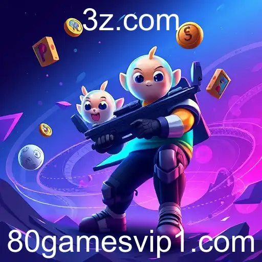 A Evolução dos Jogos Online: O Crescimento do 80games VIP