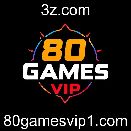 Explorando o Mundo do 80Games VIP em 2026