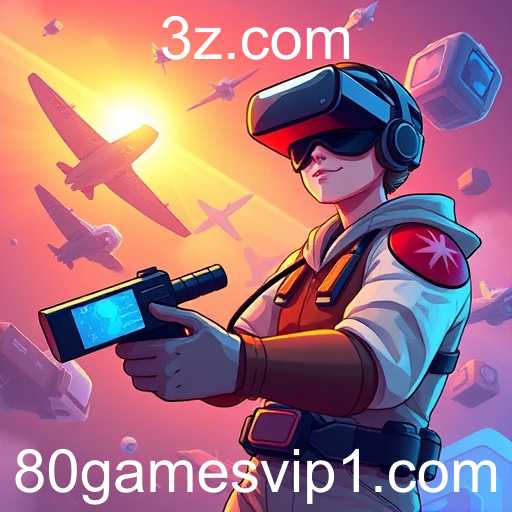 Explorando Novos Horizontes em Jogos Online