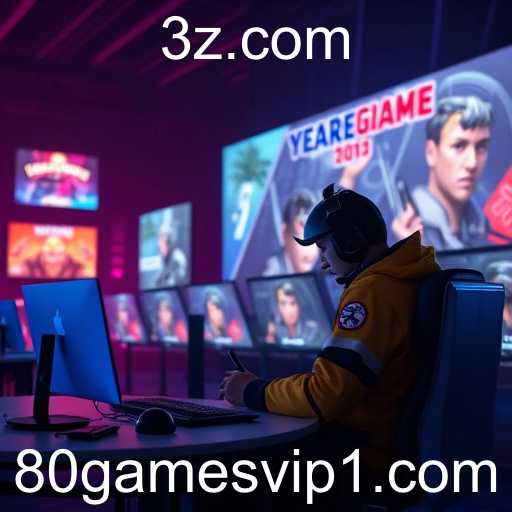 A Revolução do Mercado de Jogos Online