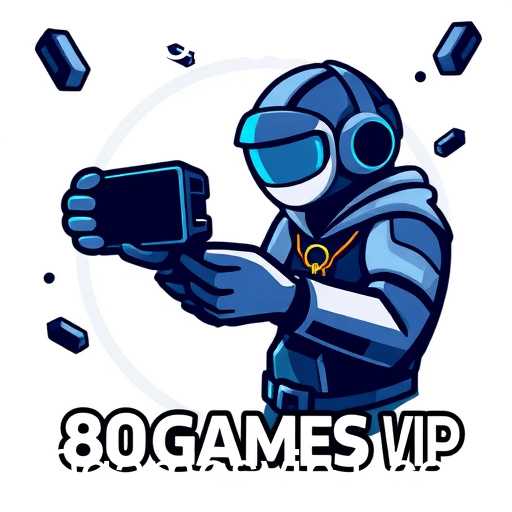 A Revolução dos Jogos em 2026: 80games VIP em Foco