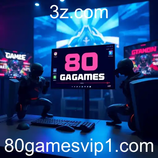 A Evolução dos Jogos Online em 2026: 80games VIP e a Cultura Gamer