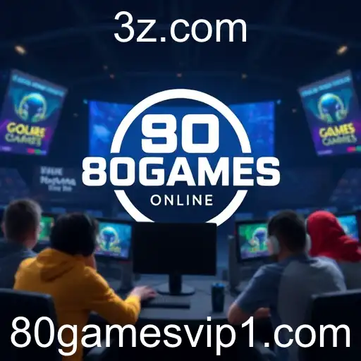 Evolução do Universo de Jogos Online no Brasil