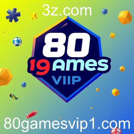 A Revolução dos Jogos Online: 80games vip em 2026