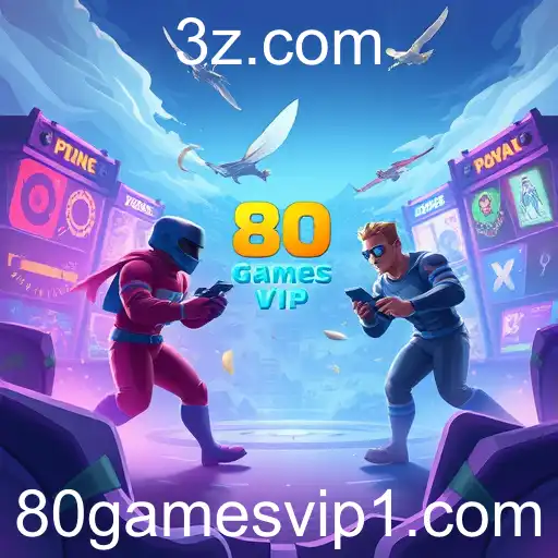 Novidades e Tendências no Mundo dos Jogos Online em 2026