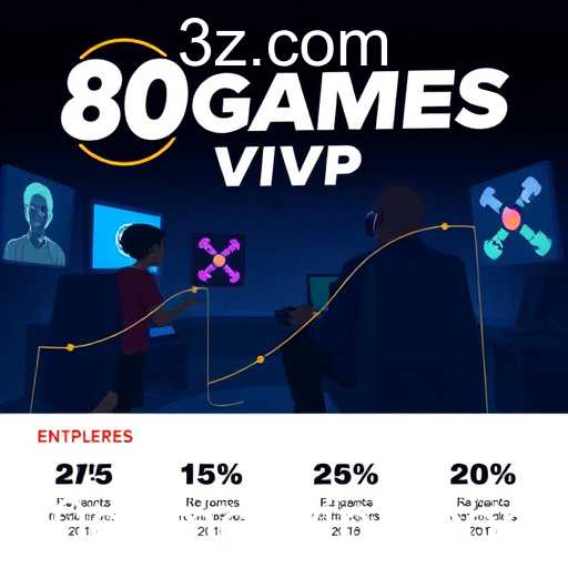 O Crescimento dos Jogos Online em 2026