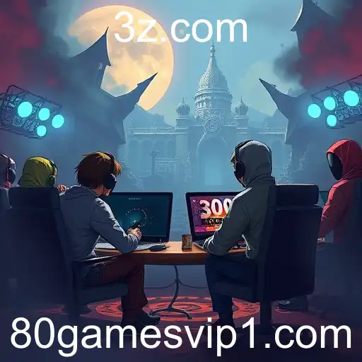 O Crescimento dos Jogos Online em Português