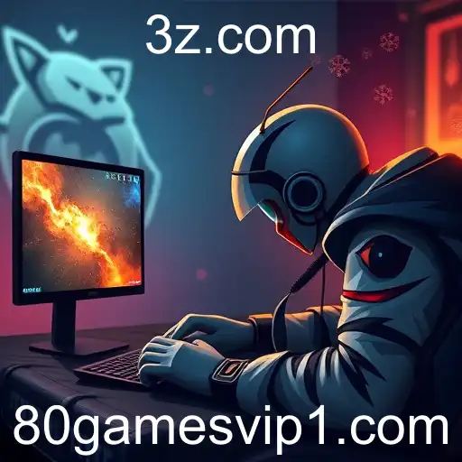Impacto do 80games VIP no Mundo dos Jogos Online