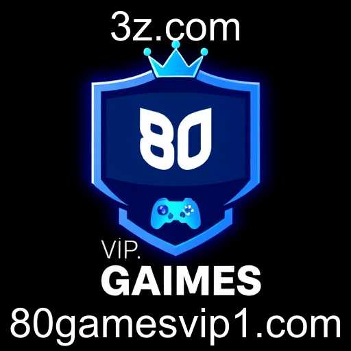 O Impacto do 80games vip no Cenário de Jogos em 2026