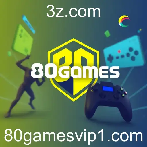 Inovação e Competitividade no Mundo dos Jogos Online