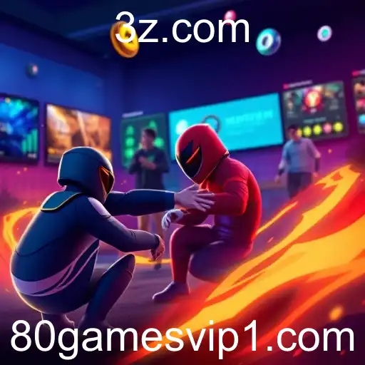 A Ascensão dos Jogos Multijogador em Plataformas Online