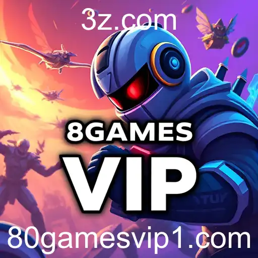 Novidades Recentes no Mundo dos Jogos com 80games VIP