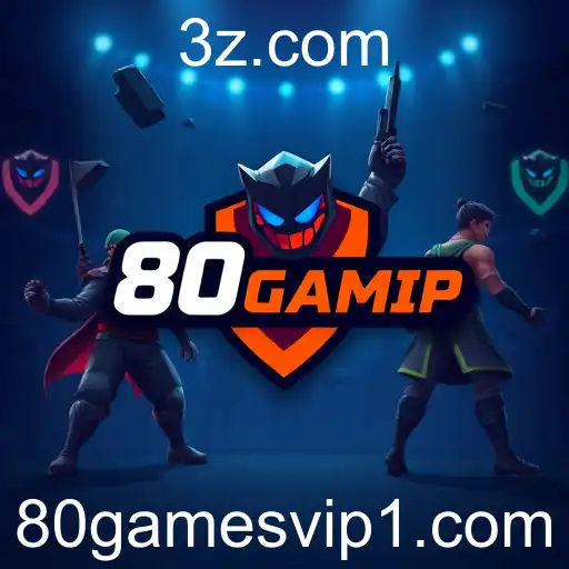 A Revolução dos Jogos Online: Como o '80games vip' Está Transformando o Mercado