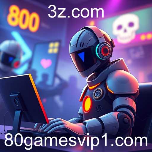 A Revolução dos Jogos em 2026