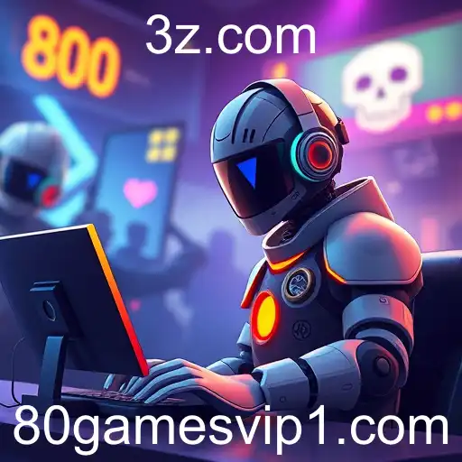 A Revolução dos Jogos em 2026