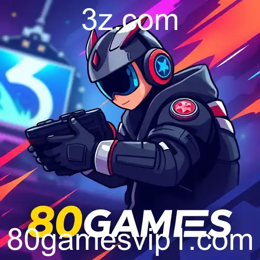 A Revolução dos Jogos Online com 80games VIP