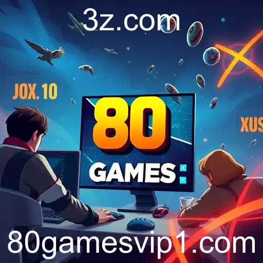 A Ascensão dos Jogos Online em 2026