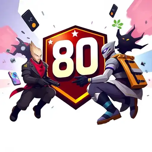 A Revolução dos Jogos Online em 2025: O Impacto de 80games vip