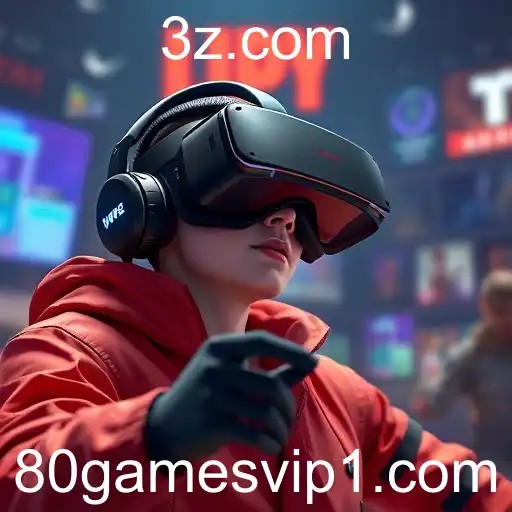 A Ascensão do 80games VIP no Universo dos Jogos
